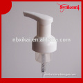 40/410 plastic foam pump dispenser